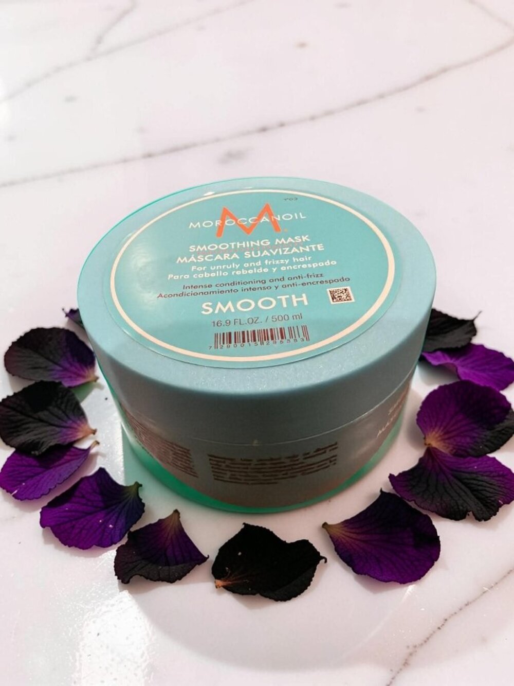 Moroccanoil Smoothing Mask 16.9 oz